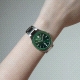 RELOJ ACERO Y CERAMICA BRAZALETE VICEROY                                                            