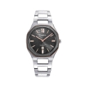 RELOJ ACERO IP GRIS Y ROSA BRAZALETE VICEROY