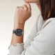 RELOJ ACERO IP GRIS Y ROSA BRAZALETE VICEROY                                                        