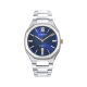 RELOJ ACERO IP DORADO BRAZALETE VICEROY                                                             