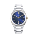 RELOJ ACERO IP DORADO BRAZALETE VICEROY