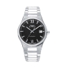 RELOJ AUTOMATICO ACERO BRAZALETE SANDOZ