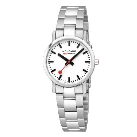 MONDAINE CLASSIC 30 MM                                                                              