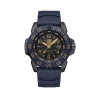 LUMINOX NAVY SEAL FOUNDATION BLUE/GOLD