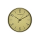 RELOJ PARED SILENCIOSO VERDE 30,5 CMS                                                               