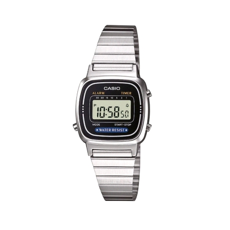 CASIO LA670WEA-7EF                                                                                  