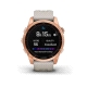 GARMIN FENIX 7S SAPPHIRE SOLAR EDITION