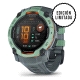 GARMIN INSTINCT 3 AMOLED 50MM EDICION LIMITADA