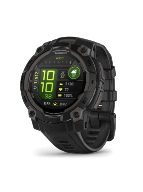 GARMIN INSTINCT 3 AMOLED 45MM