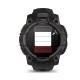 GARMIN INSTINCT 3 AMOLED 45MM