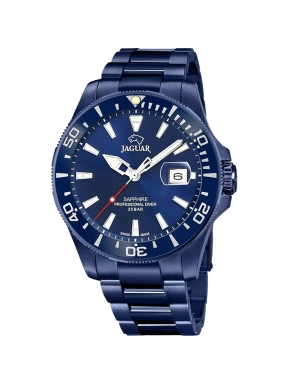 JAGUAR PRO DIVER AZUL                                                                               