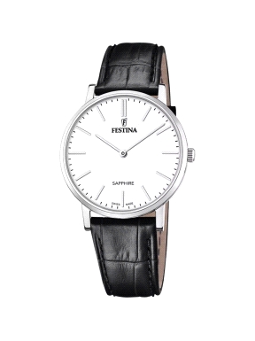 FESTINA SWISS MADE ESFERA BLANCA                                                                    