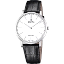 FESTINA SWISS MADE ESFERA BLANCA