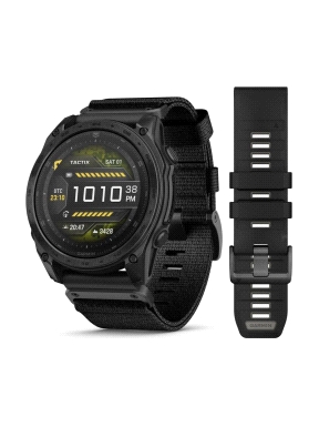 GARMIN TACTIX 8 AMOLED 51 MM                                                                        
