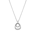 COLLAR ALMIOL PLATA LUXENTER
