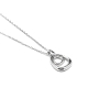 COLLAR ALMIOL PLATA LUXENTER                                                                        