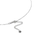 COLLAR ALMIOL PLATA LUXENTER                                                                        