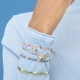 PULSERA RAYJA LUXENTER                                                                              