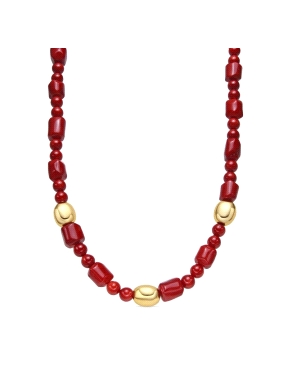 COLLAR CAHEART PLATA LUXENTER                                                                       