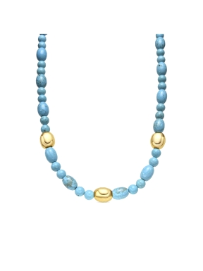 COLLAR SHYRA PLATA LUXENTER                                                                         