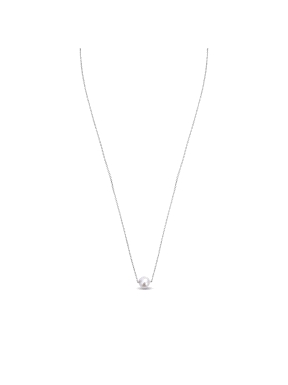 COLLAR SADAH PLATA LUXENTER                                                                         