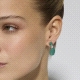 PENDIENTES PHETAL PLATA LUXENTER                                                                    