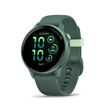 GARMIN VIVOACTIVE 6 VERDE JASPE                                                                     
