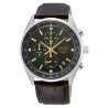SEIKO NEO SPORTS CRONO VERDE