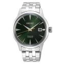 SEIKO PRESAGE COCKTAIL AUTOMATICO VERDE