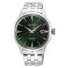 SEIKO PRESAGE COCKTAIL AUTOMATICO VERDE