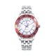 RELOJ ACERO ATLÉTICO DE MADRID VICEROY                                                              