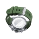 RELOJ CRONO ACERO CORREA VICEROY                                                                    