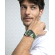 RELOJ CRONO ACERO CORREA VICEROY                                                                    
