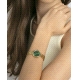 RELOJ ACERO IP DORADO BRAZALETE VICEROY                                                             
