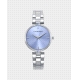 RELOJ ACERO BRAZALETE VICEROY                                                                       