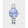 RELOJ ACERO BRAZALETE VICEROY                                                                       