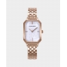 RELOJ ACERO IP ROSA BRAZALETE VICEROY                                                               