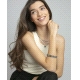 PULSERA ACERO IP DORADO VICEROY                                                                     