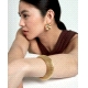 PULSERA ACERO IP DORADO VICEROY                                                                     