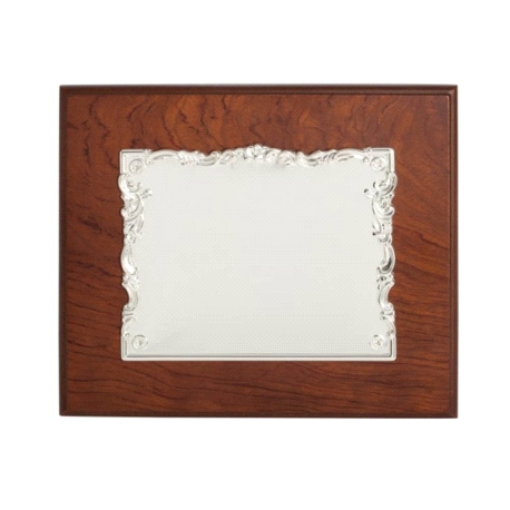 PLACA HOMENAJE PEDRO DURAN                                                                          