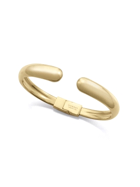 PULSERA ACERO IP DORADO RIGIDA VICEROY                                                              