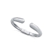 PULSERA ACERO RIGIDA VICEROY                                                                        