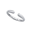PULSERA ACERO RIGIDA VICEROY