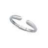 PULSERA ACERO RIGIDA VICEROY                                                                        