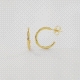 PENDIENTES ORO ARO 1,50X14 MM                                                                       