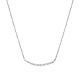 COLLAR COPIM PLATA LUXENTER                                                                         