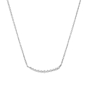 COLLAR COPIM PLATA LUXENTER