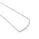 COLLAR COPIM PLATA LUXENTER                                                                         