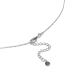 COLLAR COPIM PLATA LUXENTER                                                                         