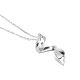 COLLAR ORBA PLATA LUXENTER                                                                          